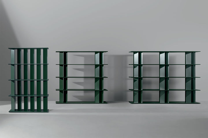 Dogma Bookcase Bonaldo