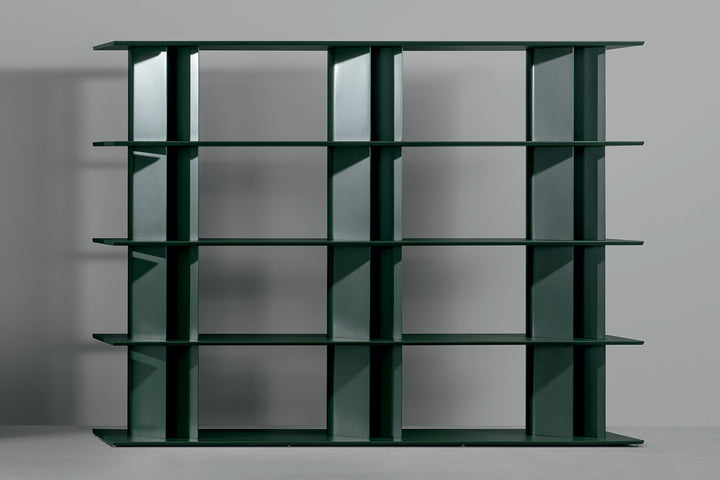 Dogma Bookcase Bonaldo