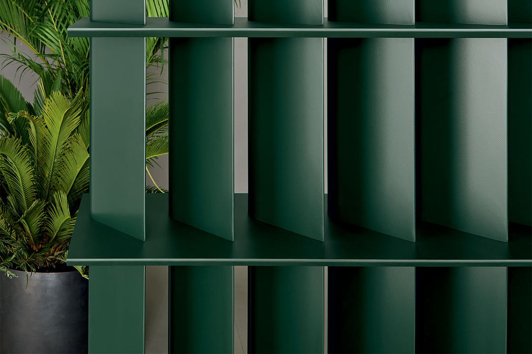 Dogma Bookcase Bonaldo