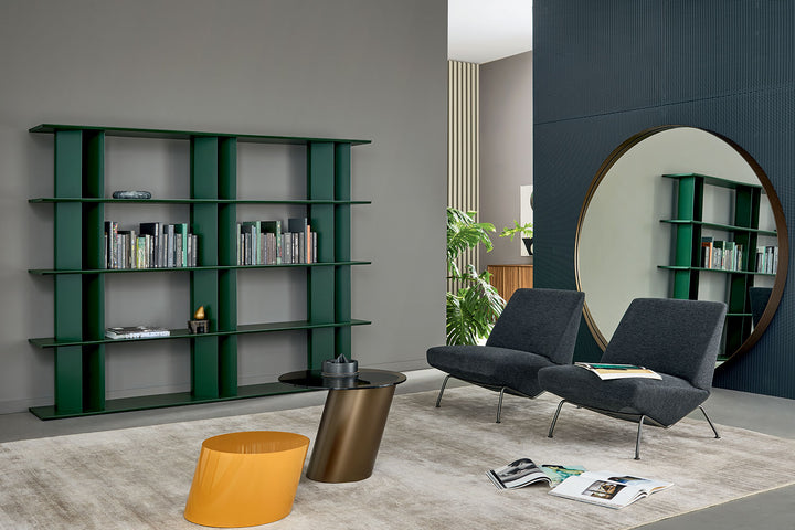 Dogma Bookcase Bonaldo