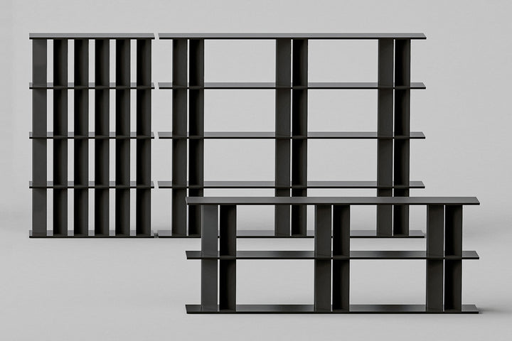 Dogma Bookcase Bonaldo