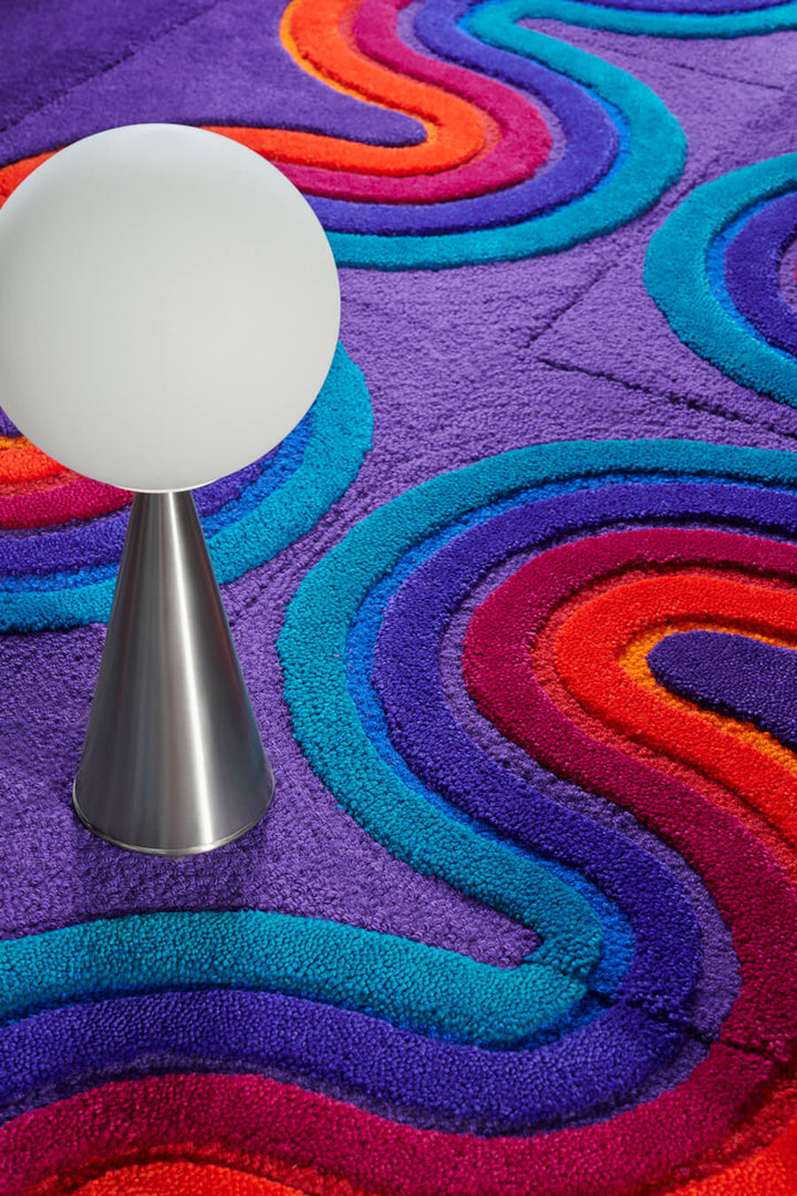 Domino Rug Rugs Amini