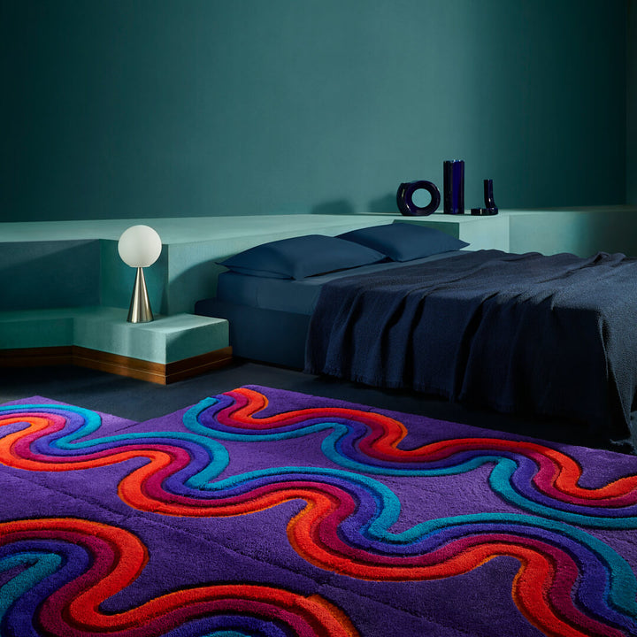 Domino Rug Rugs Amini