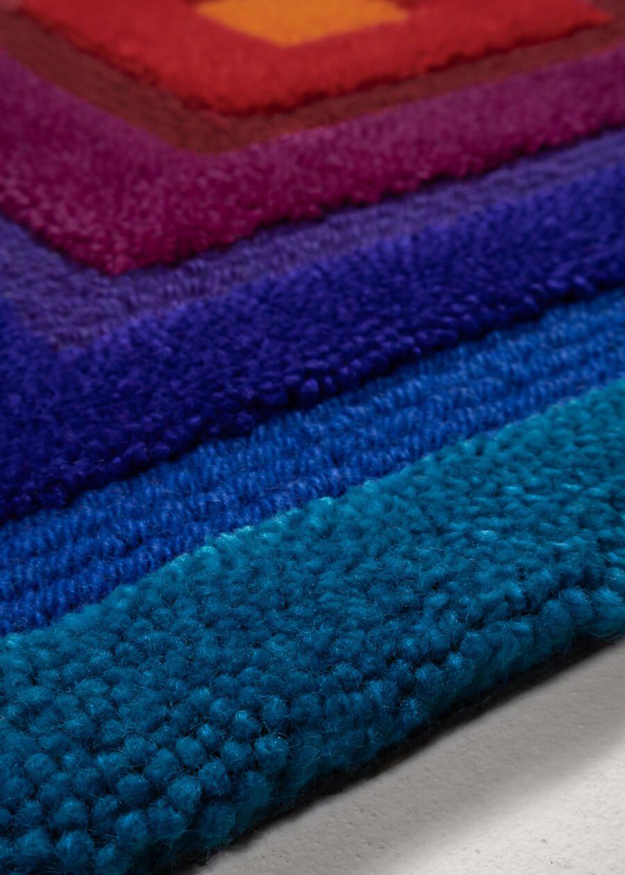 Domino Rug Rugs Amini