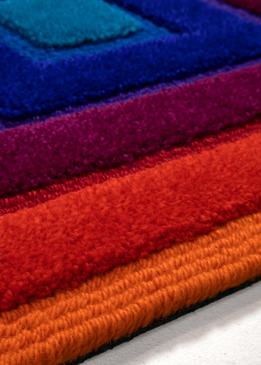Domino Rug Rugs Amini