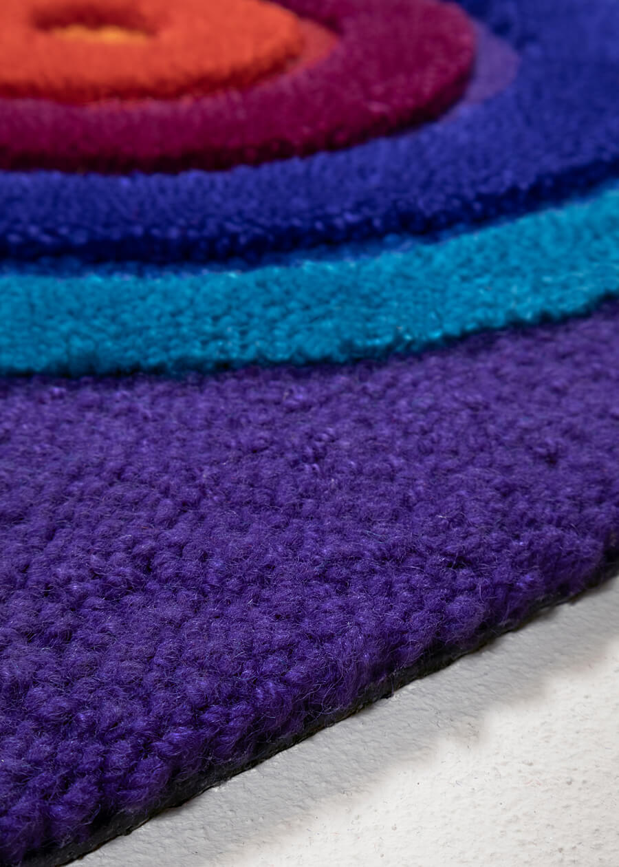 Domino Rug Rugs Amini