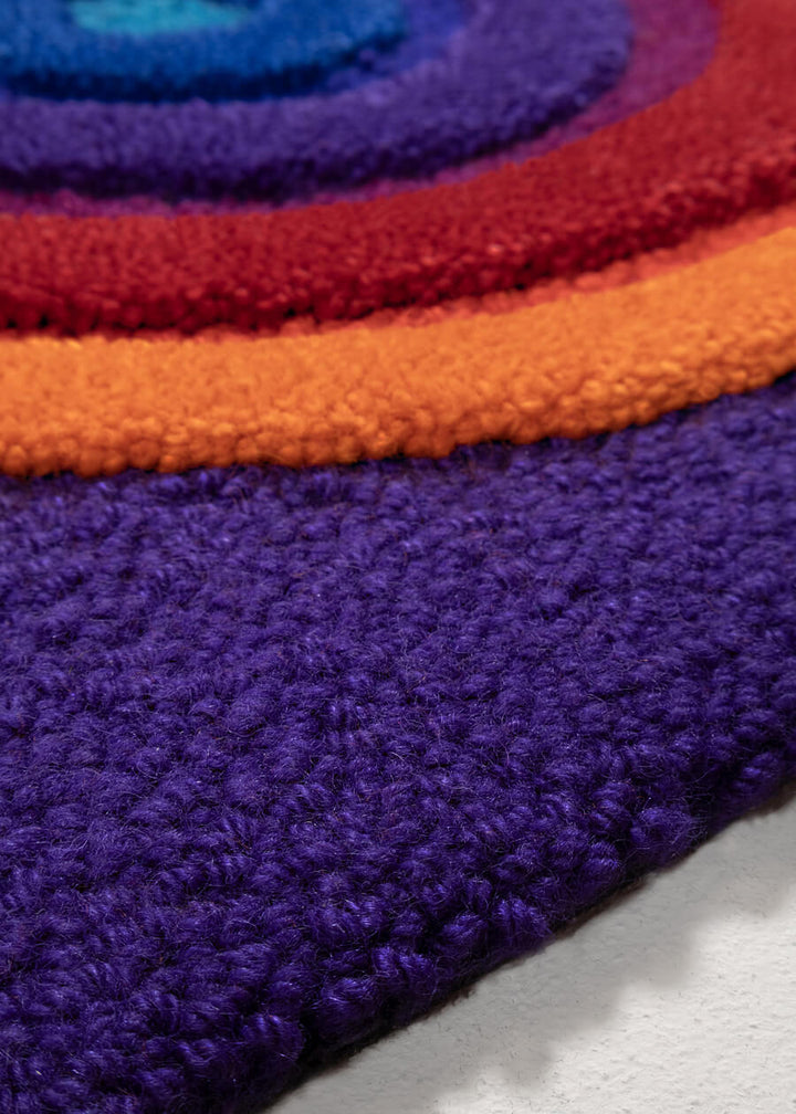 Domino Rug Rugs Amini