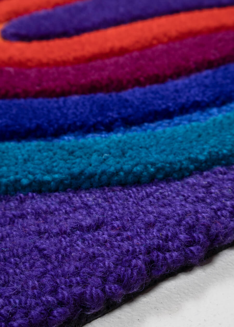 Domino Rug Rugs Amini