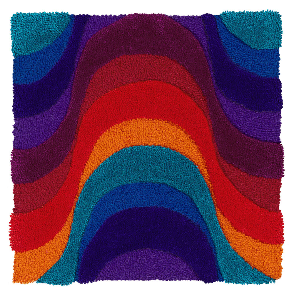Domino Versatile Rug By Amini