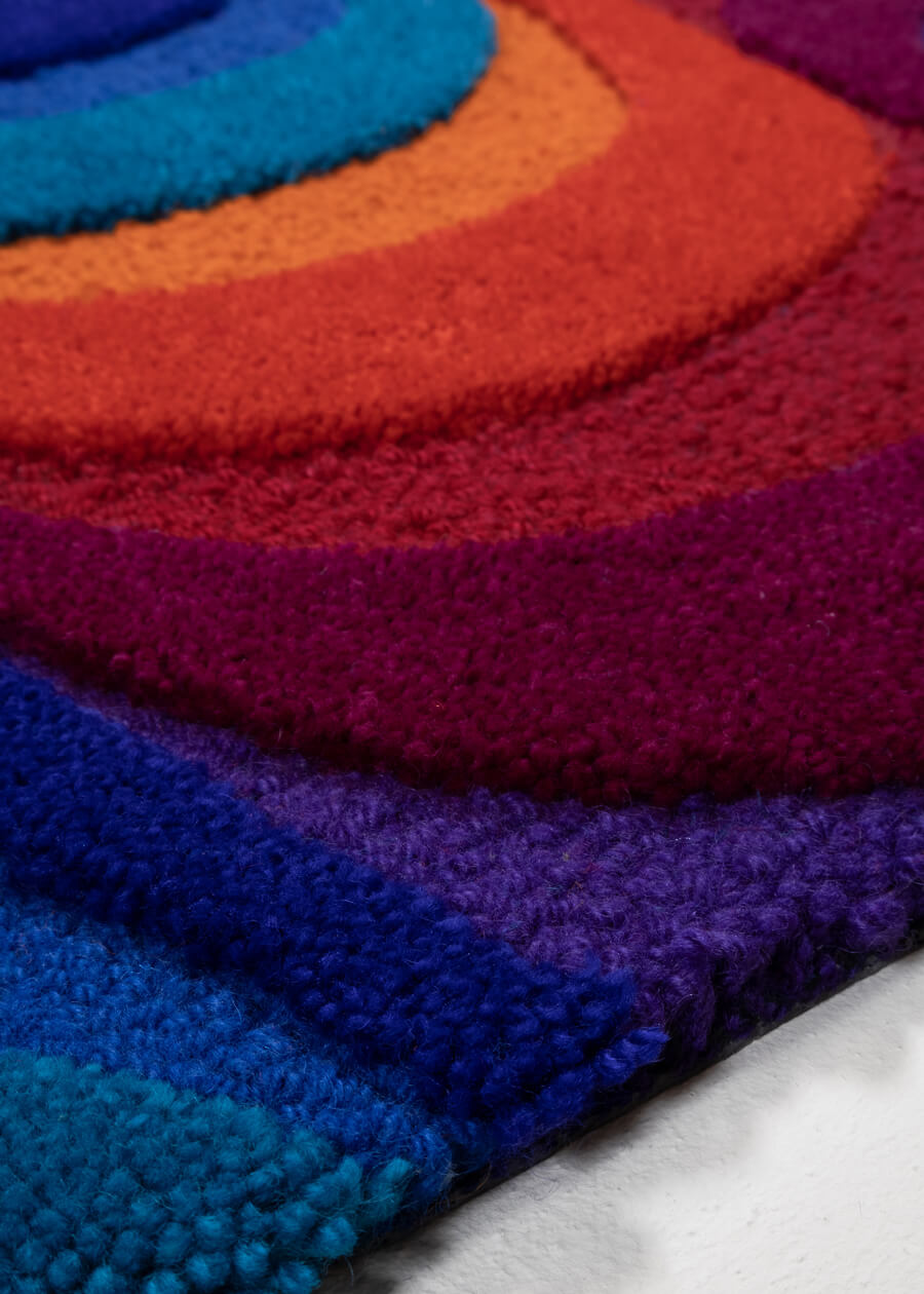 Domino Rug Rugs Amini