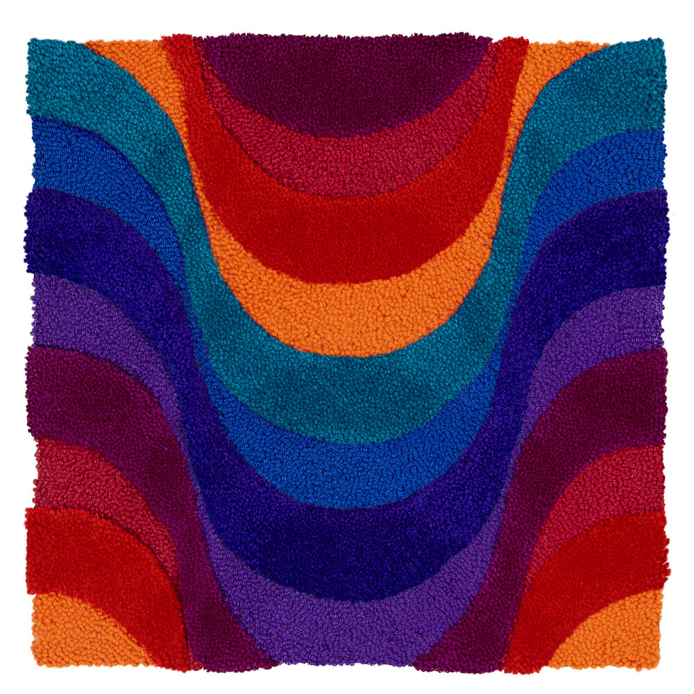 Domino Versatile Rug By Amini