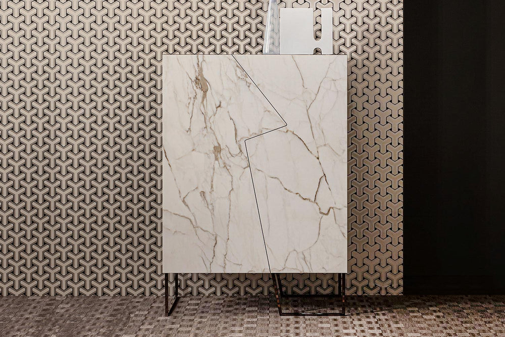 Doppler K Cupboard Bonaldo