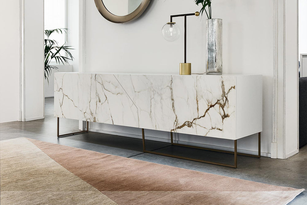 Doppler K Sideboard Bonaldo