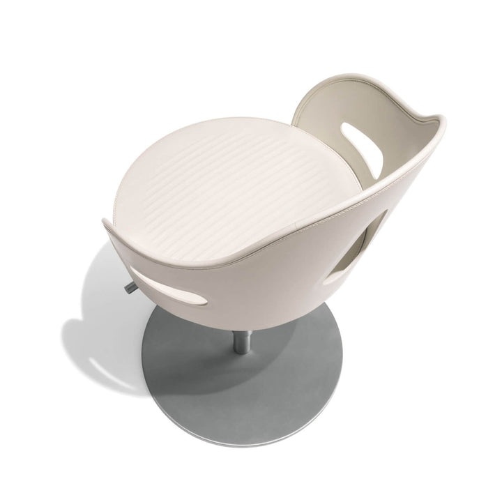 Dora Stool Bar Stools & Counter Stools Giorgetti
