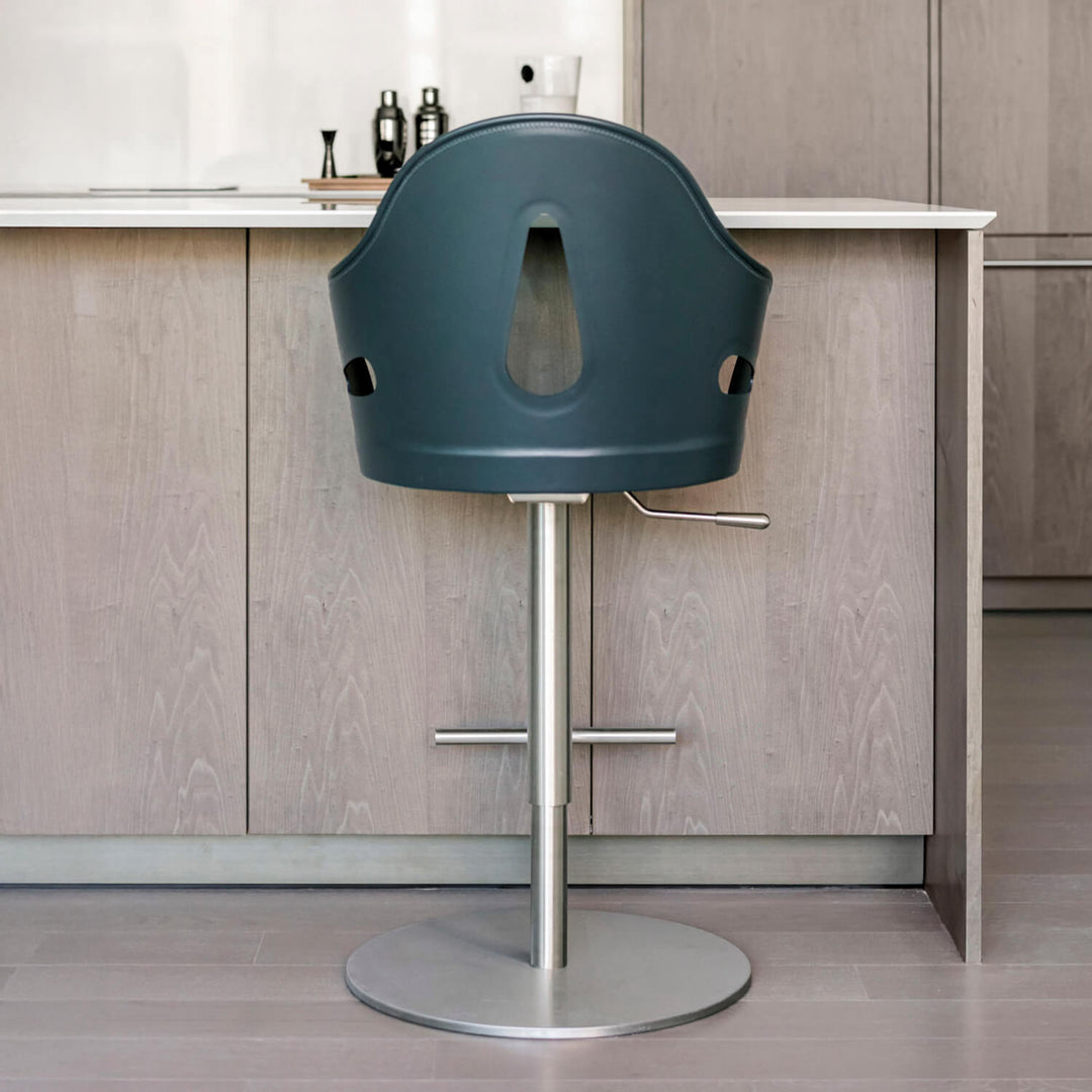 Dora Stool Bar Stools & Counter Stools Giorgetti