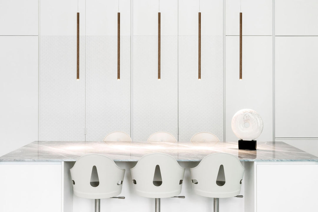 Dora Stool Bar Stools & Counter Stools Giorgetti