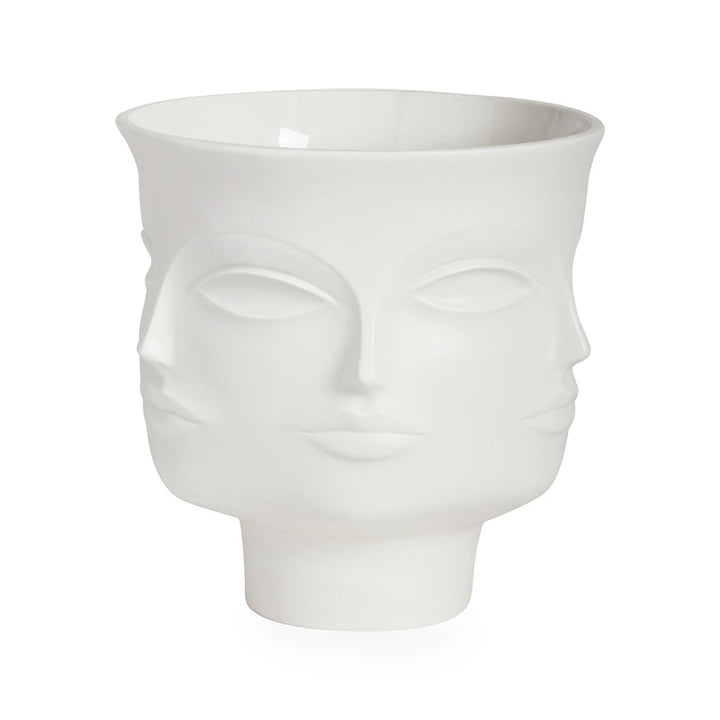 Dora Maar Centerpiece Pedestal Bowl Jonathan Adler Default Title