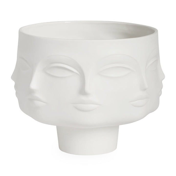 Dora Maar Pedestal Bowl Jonathan Adler Default Title