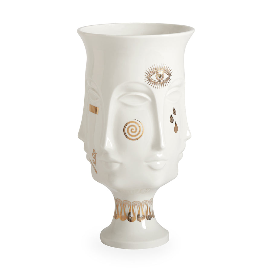 Gilded Dora Maar Urn Jonathan Adler Default Title
