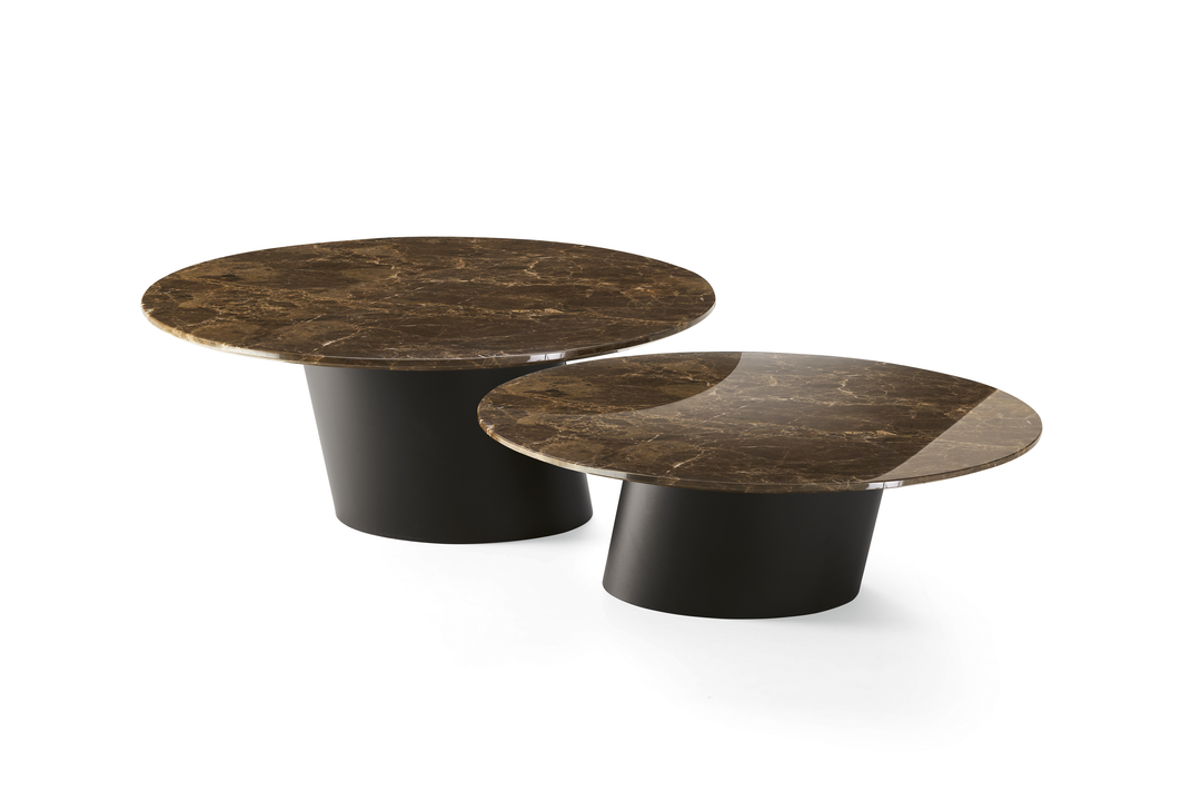 DORADO LOW MARBLE TOP COFFEE TABLES Coffee Tables Eforma   