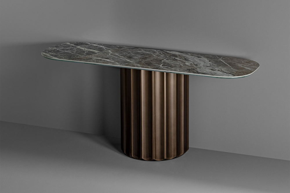 Dorian Console Table Bonaldo