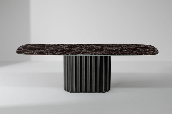Dorian Dining Table Bonaldo