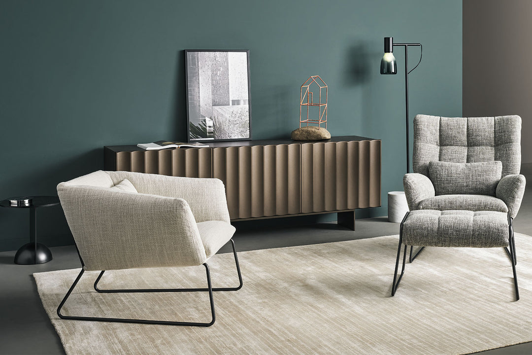 Dorian Sideboard Bonaldo