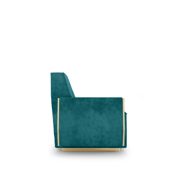 DORIS ARMCHAIR Armchairs Essential Homes