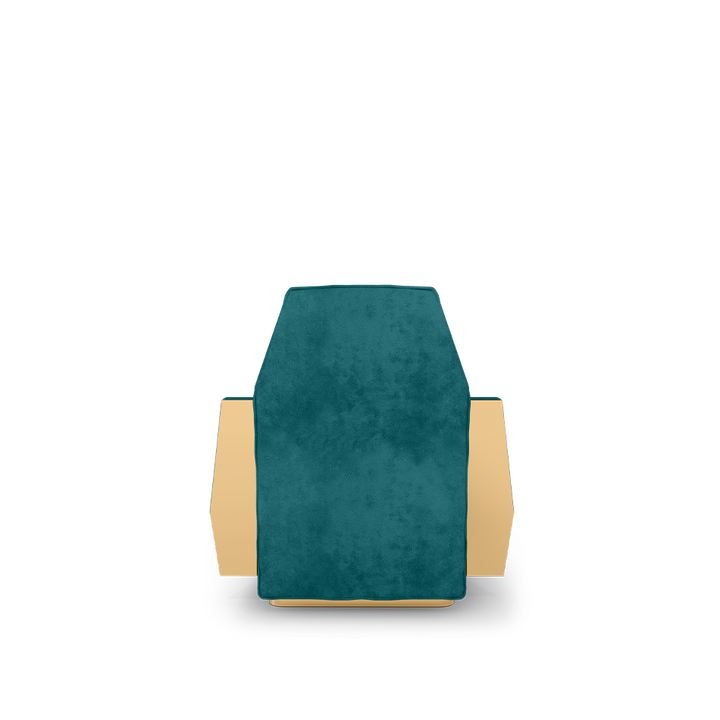 DORIS ARMCHAIR Armchairs Essential Homes