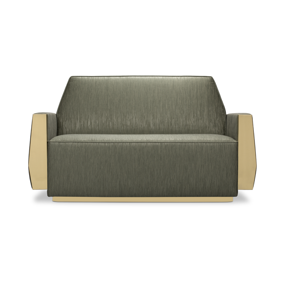 DORIS SOFA Sofas Essential Homes