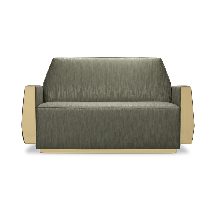 DORIS SOFA Sofas Essential Homes