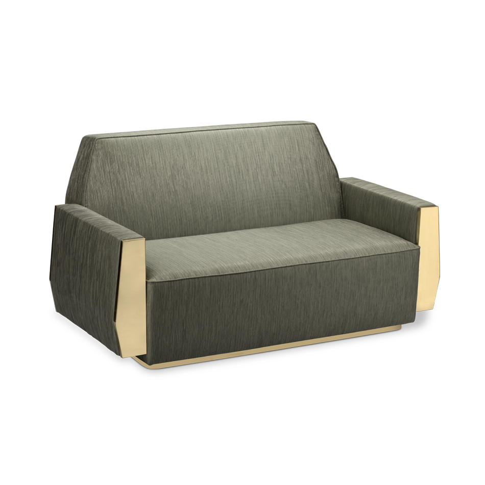 DORIS SOFA Sofas Essential Homes