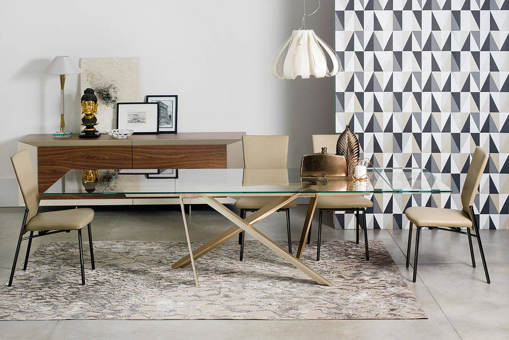 Double Dining Table Dining Tables Naos