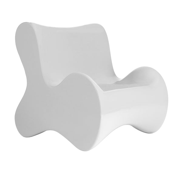 Pal Lounge Chair Outdoor Vondom   