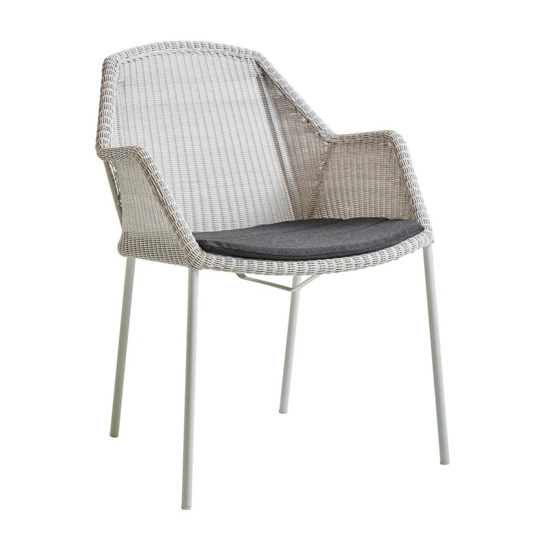 Breeze Outdoor Stackable Armchair