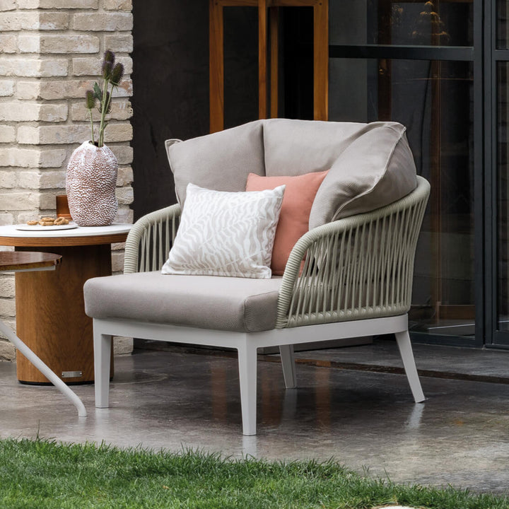Dream 2.0 Lounge Chair Lounge Chairs Atmosphera