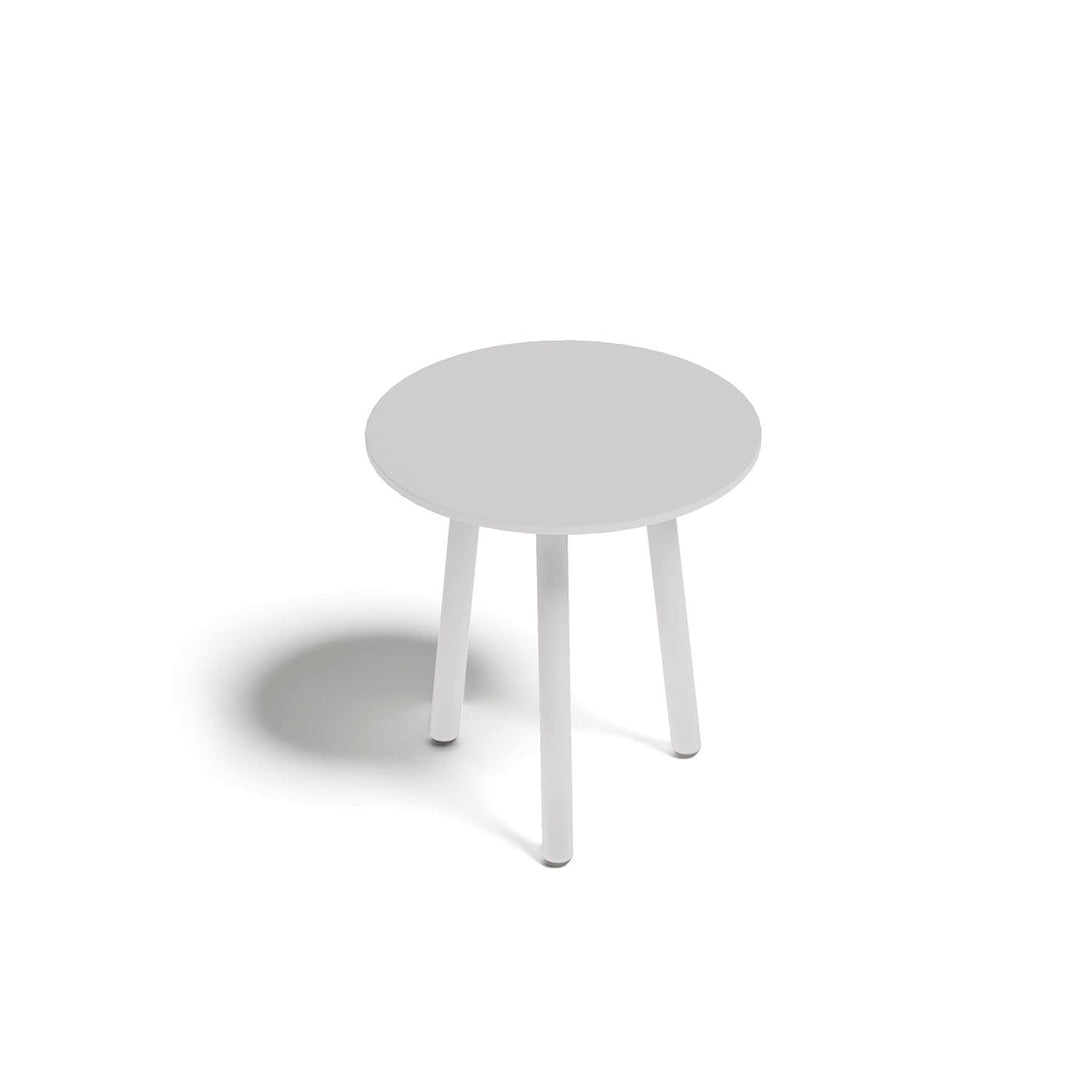 Dream Side Table Aluminum Epoxy Coffee Tables & Side Tables Atmosphera
