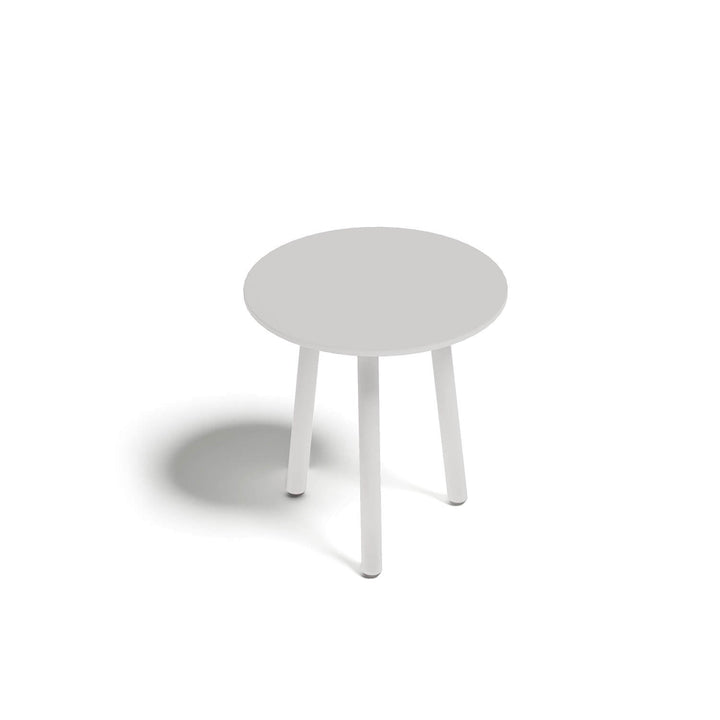 Dream Side Table Aluminum Epoxy Coffee Tables & Side Tables Atmosphera