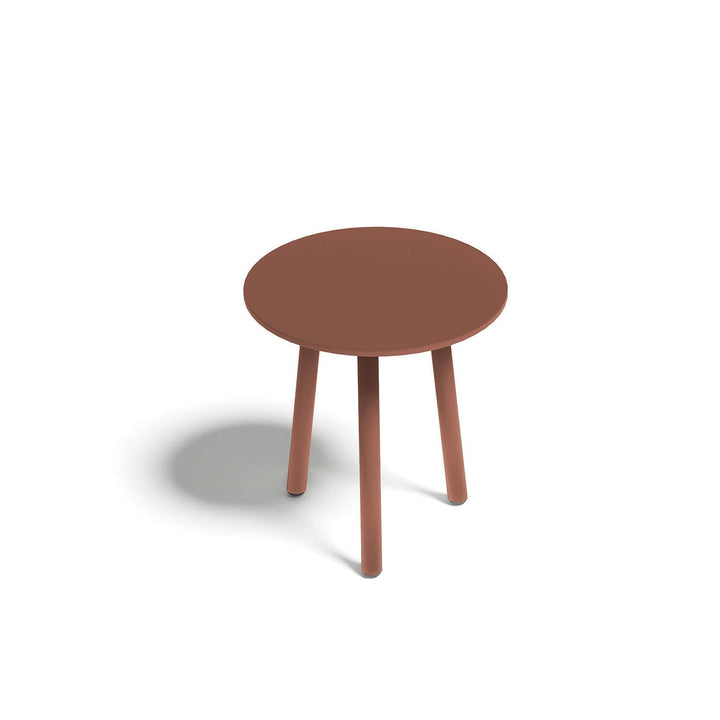 Dream Side Table Aluminum Epoxy Coffee Tables & Side Tables Atmosphera