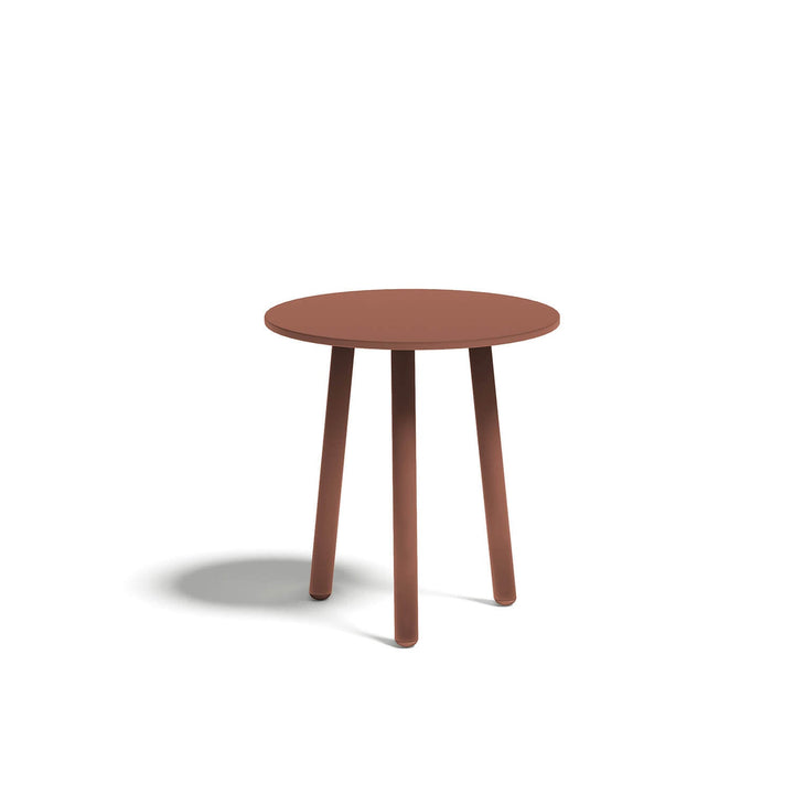 Dream Side Table Aluminum Epoxy Coffee Tables & Side Tables Atmosphera