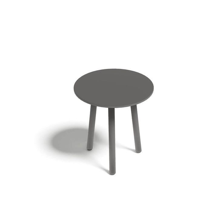 Dream Side Table Aluminum Epoxy Coffee Tables & Side Tables Atmosphera