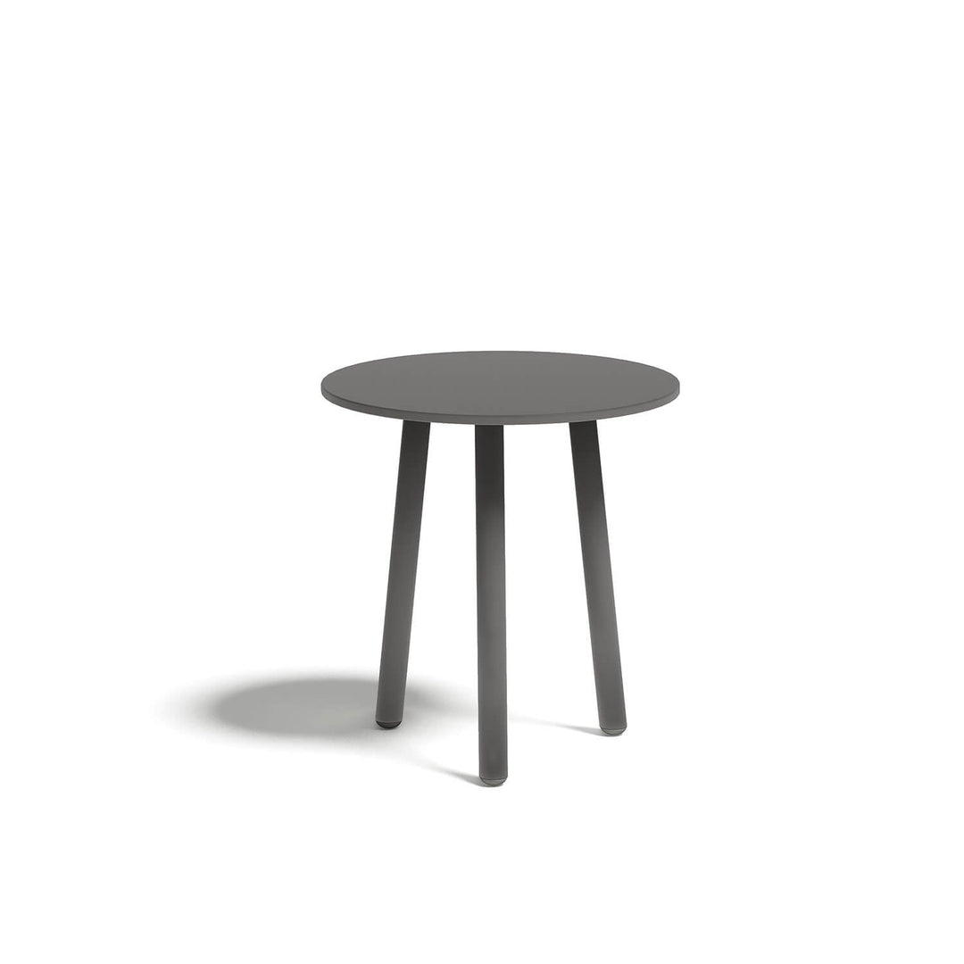 Dream Side Table Aluminum Epoxy Coffee Tables & Side Tables Atmosphera