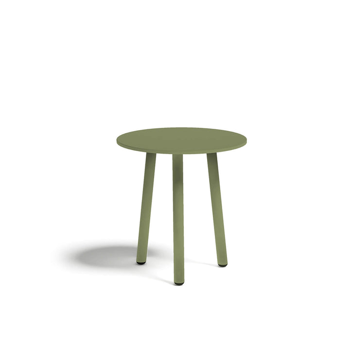 Dream Side Table Aluminum Epoxy Coffee Tables & Side Tables Atmosphera