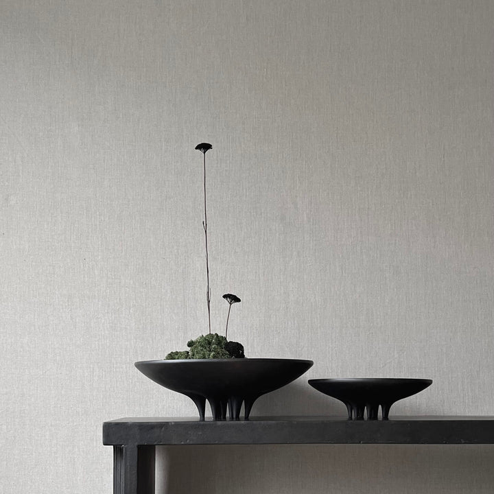 Medusa Tray, Big - Coffee Decorative Bowl 101 Copenhagen   