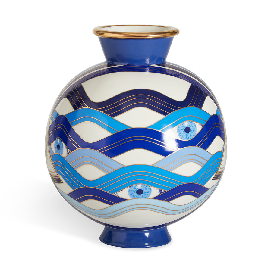 Druggist Eye Vase Jonathan Adler