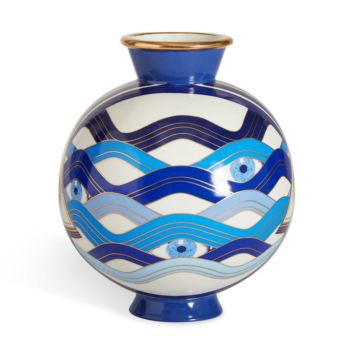 Druggist Eye Vase Jonathan Adler