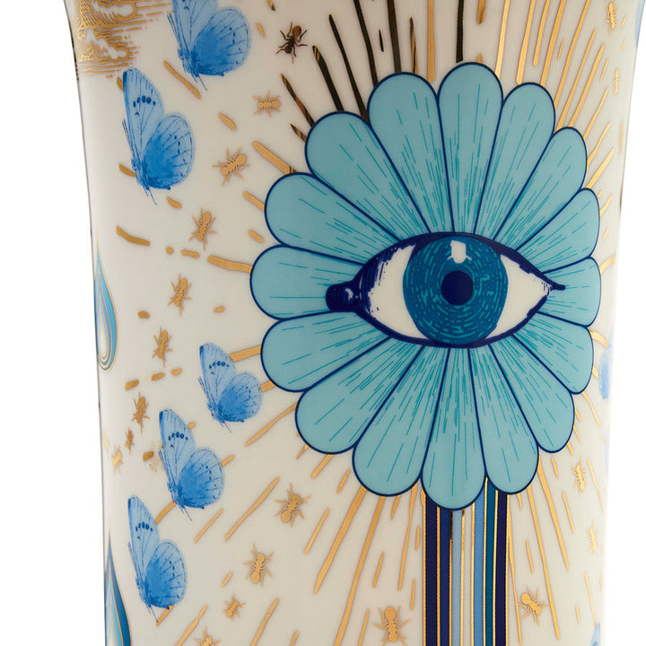 Druggist Tall Flared Vase Jonathan Adler