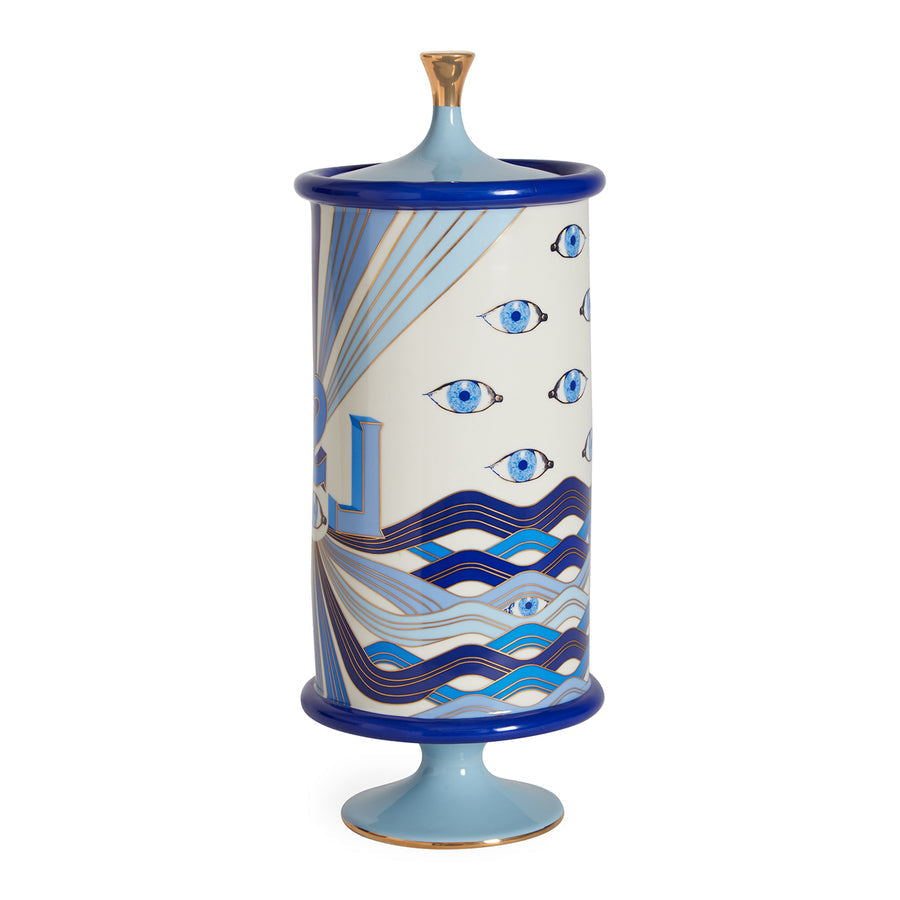 Druggist LSD Canister Jonathan Adler