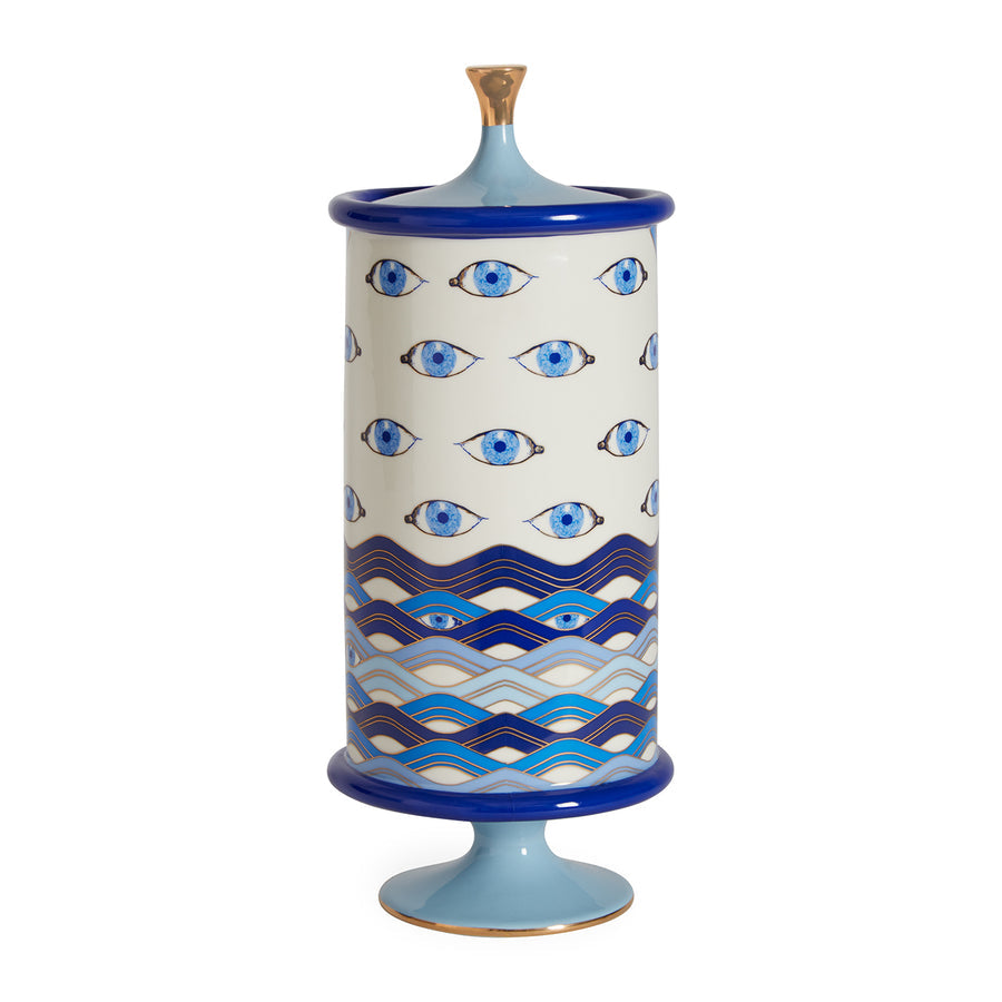 Druggist LSD Canister Jonathan Adler