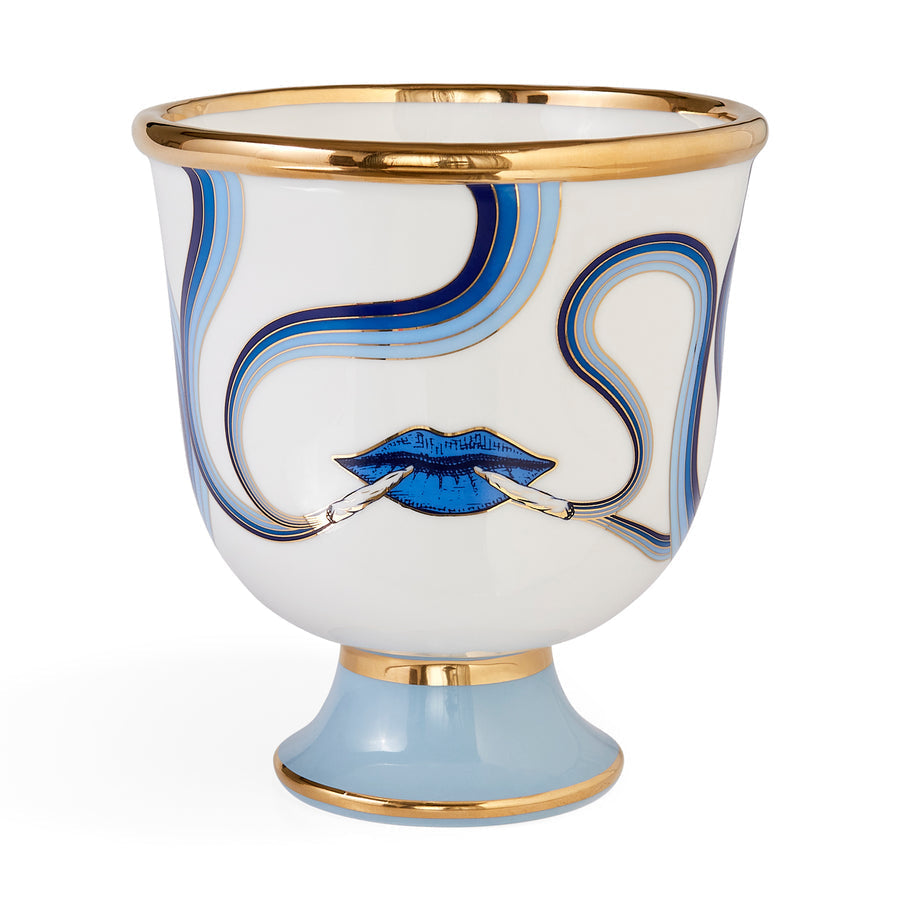 Druggist Pedestal Bowl Jonathan Adler Default Title
